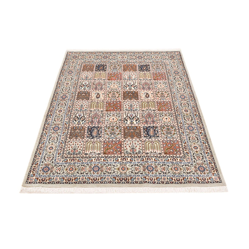 Persisk tæppe - Classic - 200 x 144 cm - sand