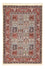 Persisk tæppe - Classic - 148 x 100 cm - rust