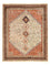Gabbeh-tæppe - Kashkuli Persisk - 222 x 174 cm - sand
