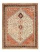 Kashkuli Tæppe 174x222cm - Persisk tæppe