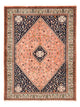 Kashkuli Tæppe 208x156cm - Persisk tæppe