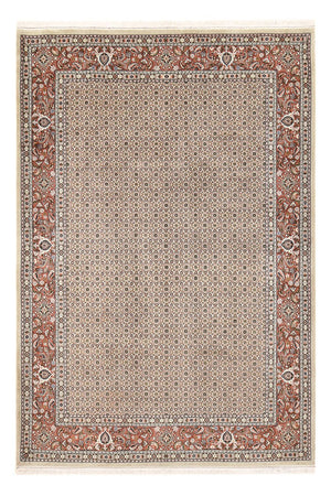 Persisk tæppe - Classic - 295 x 197 cm - rust