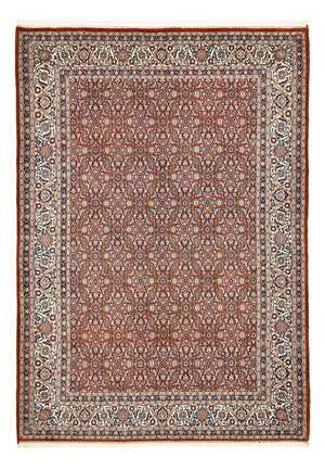 Persisk tæppe - Classic - 288 x 197 cm - rust