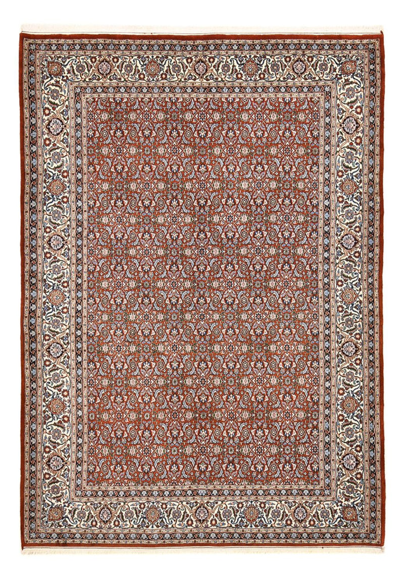 Persisk tæppe - Classic - 288 x 197 cm - rust