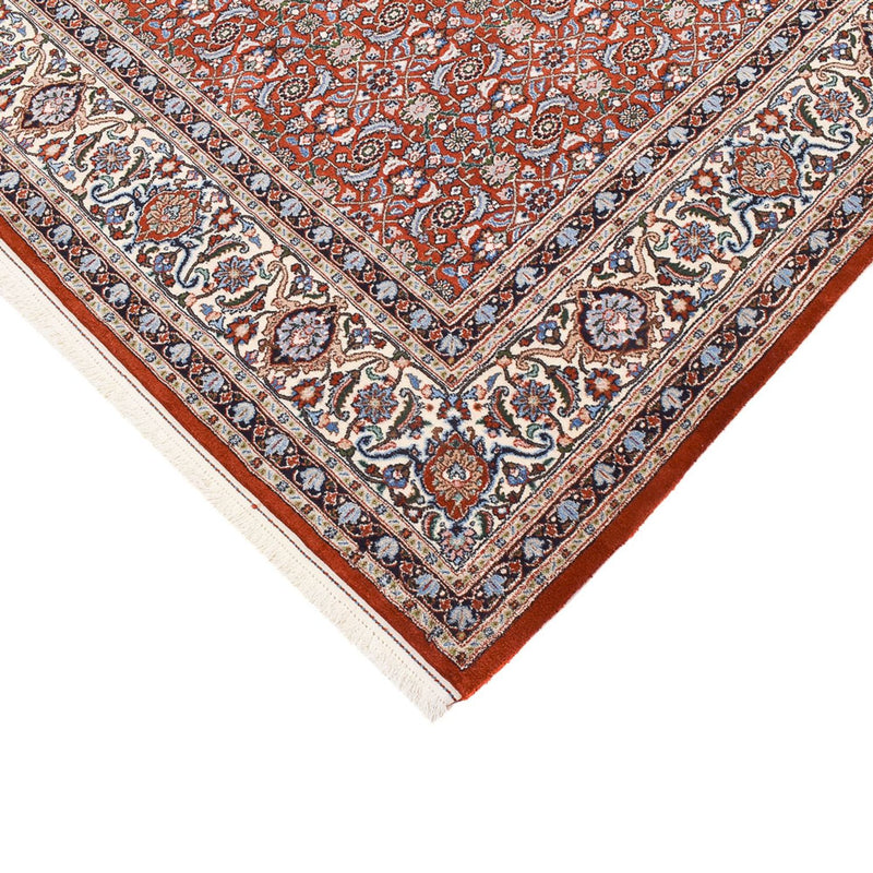 Persisk tæppe - Classic - 288 x 197 cm - rust