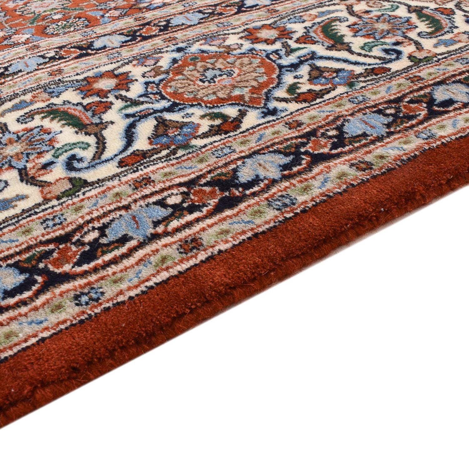 Persisk tæppe - Classic - 288 x 197 cm - rust
