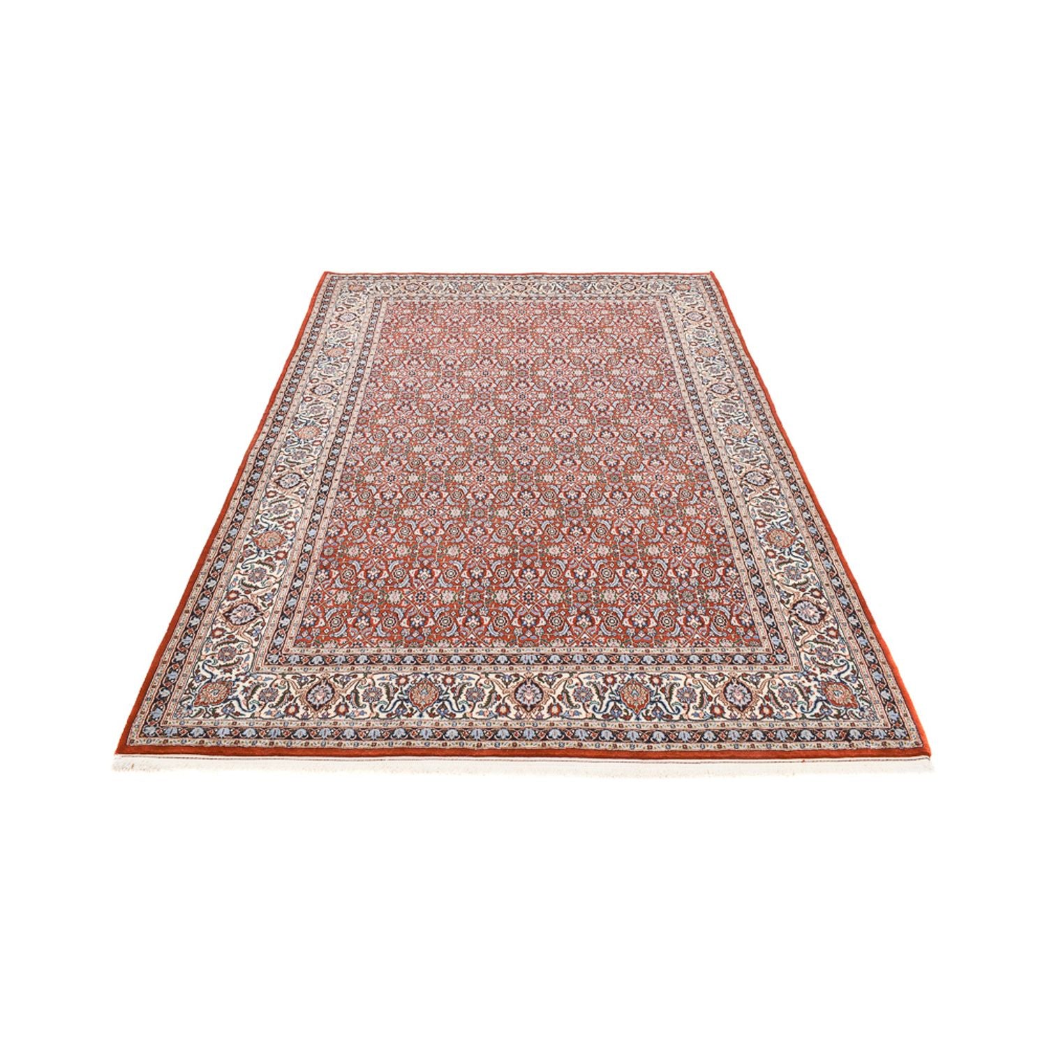 Persisk tæppe - Classic - 288 x 197 cm - rust