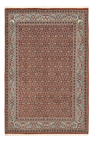 Persisk tæppe - Classic - 298 x 197 cm - rust