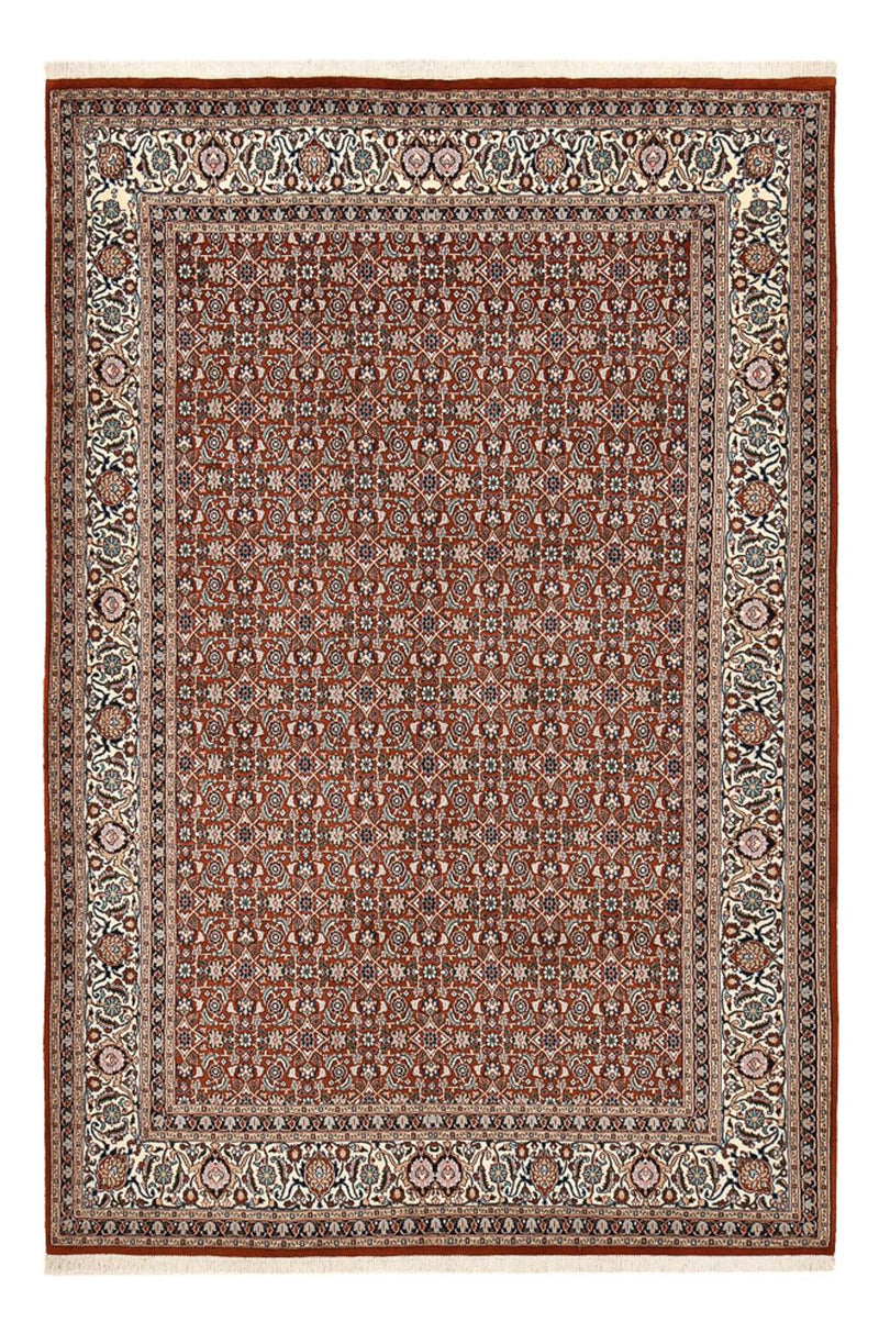 Persisk tæppe - Classic - 298 x 197 cm - rust