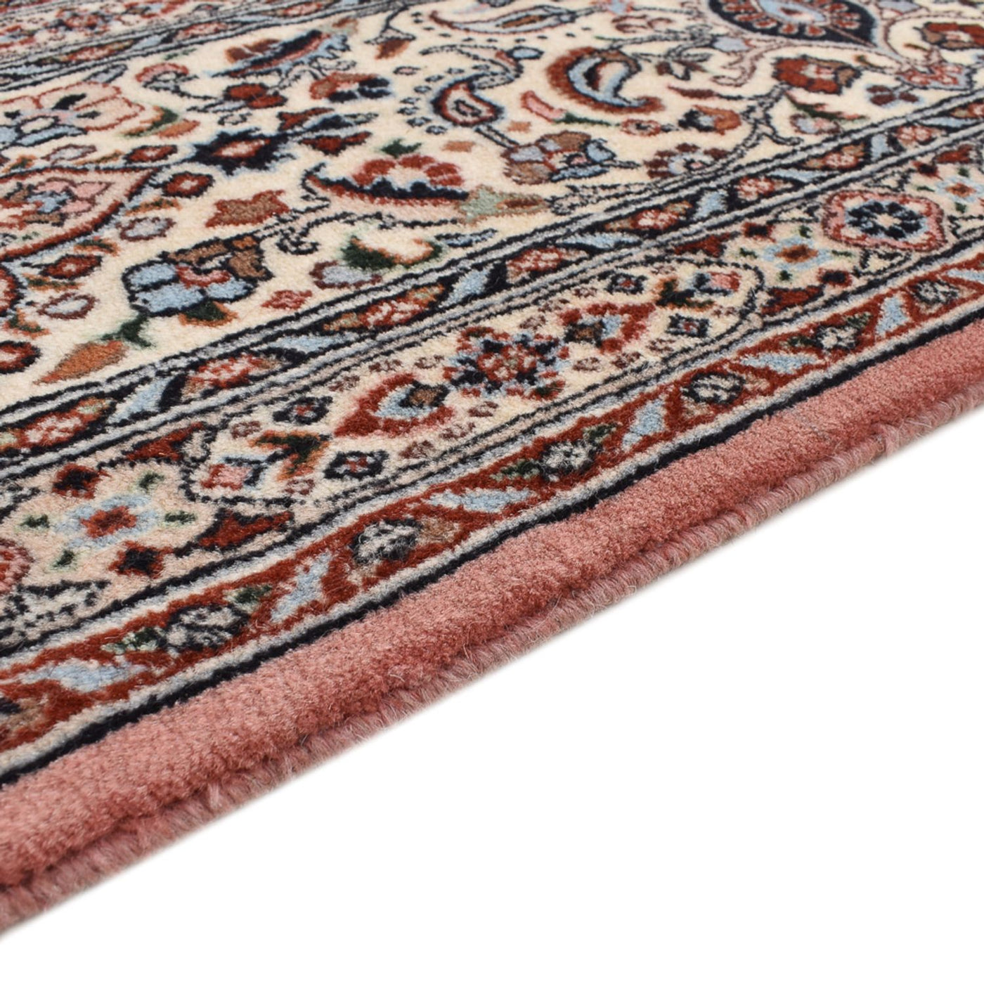 Moud Tæppe 297x245cm - Persisk tæppe