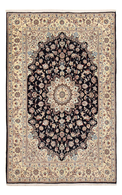 Nain - 9La Tæppe 200x317cm - Persisk tæppe