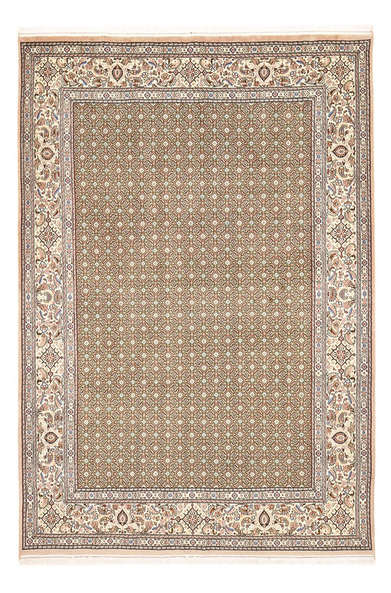 Persisk tæppe - Classic - 299 x 197 cm - sand