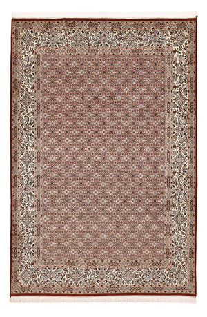 Persisk tæppe - Classic - 296 x 202 cm - rust