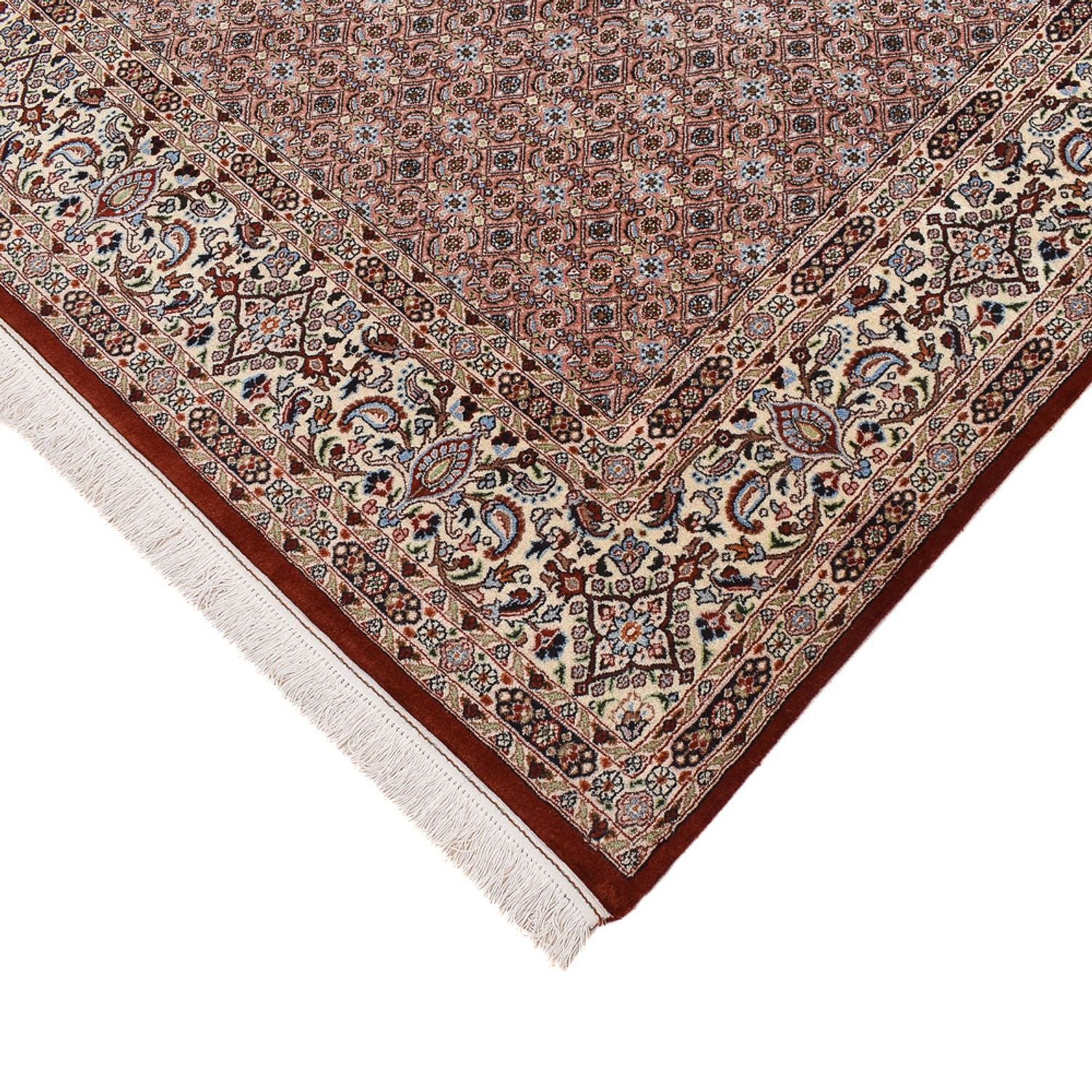 Persisk tæppe - Classic - 296 x 202 cm - rust