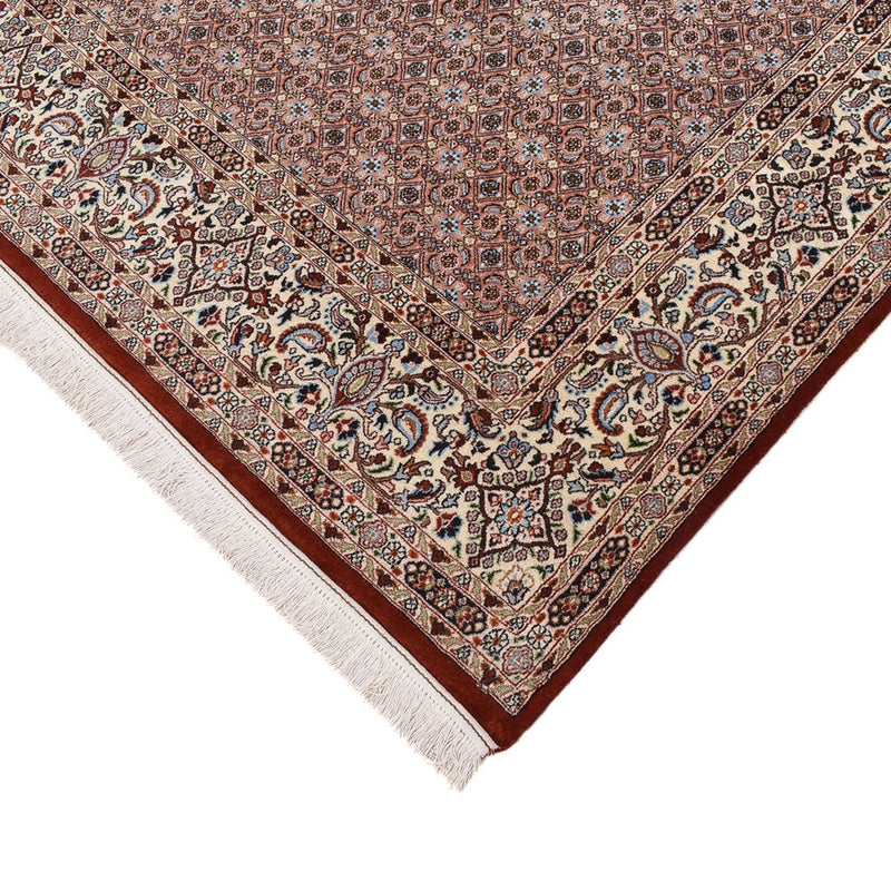 Persisk tæppe - Classic - 296 x 202 cm - rust