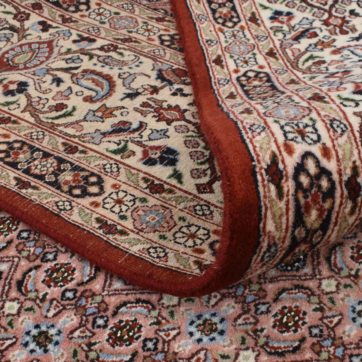 Persisk tæppe - Classic - 296 x 202 cm - rust