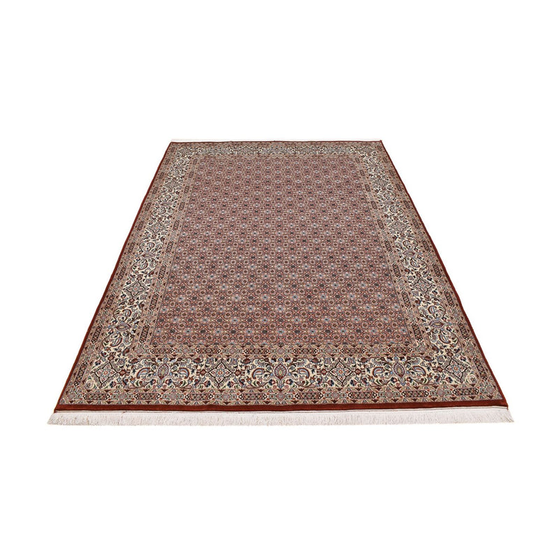 Persisk tæppe - Classic - 296 x 202 cm - rust