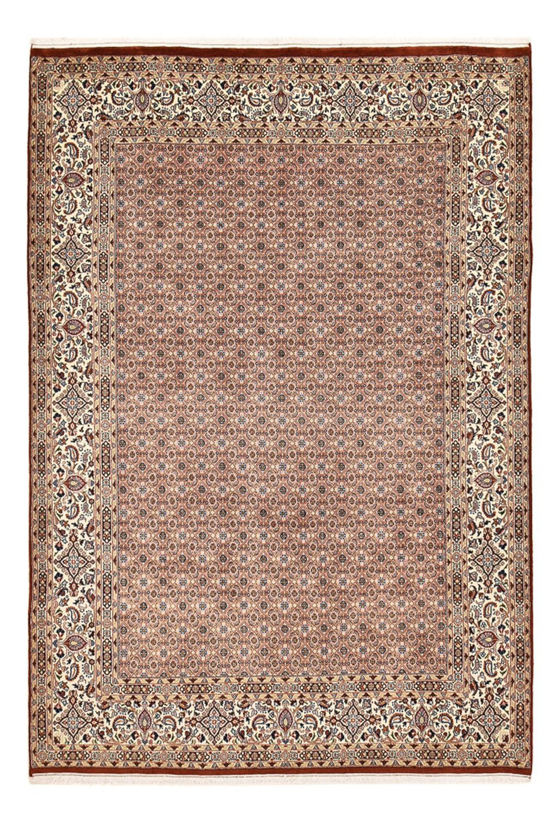 Persisk tæppe - Classic - 293 x 200 cm - rust