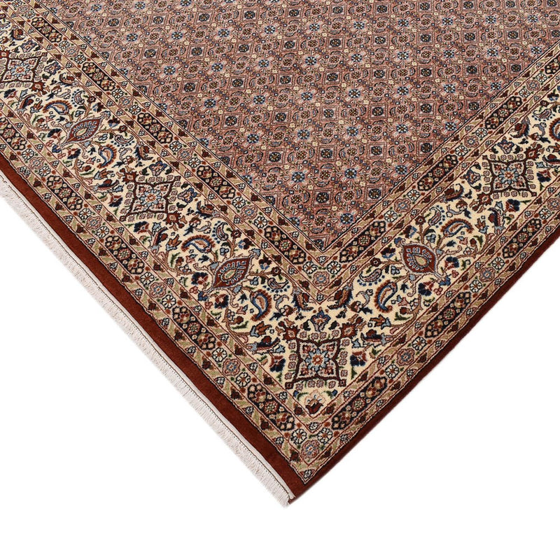Persisk tæppe - Classic - 293 x 200 cm - rust