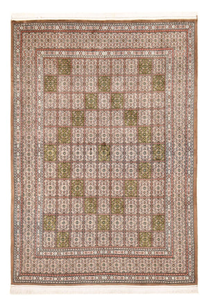 Persisk tæppe - Classic - 285 x 195 cm - pink