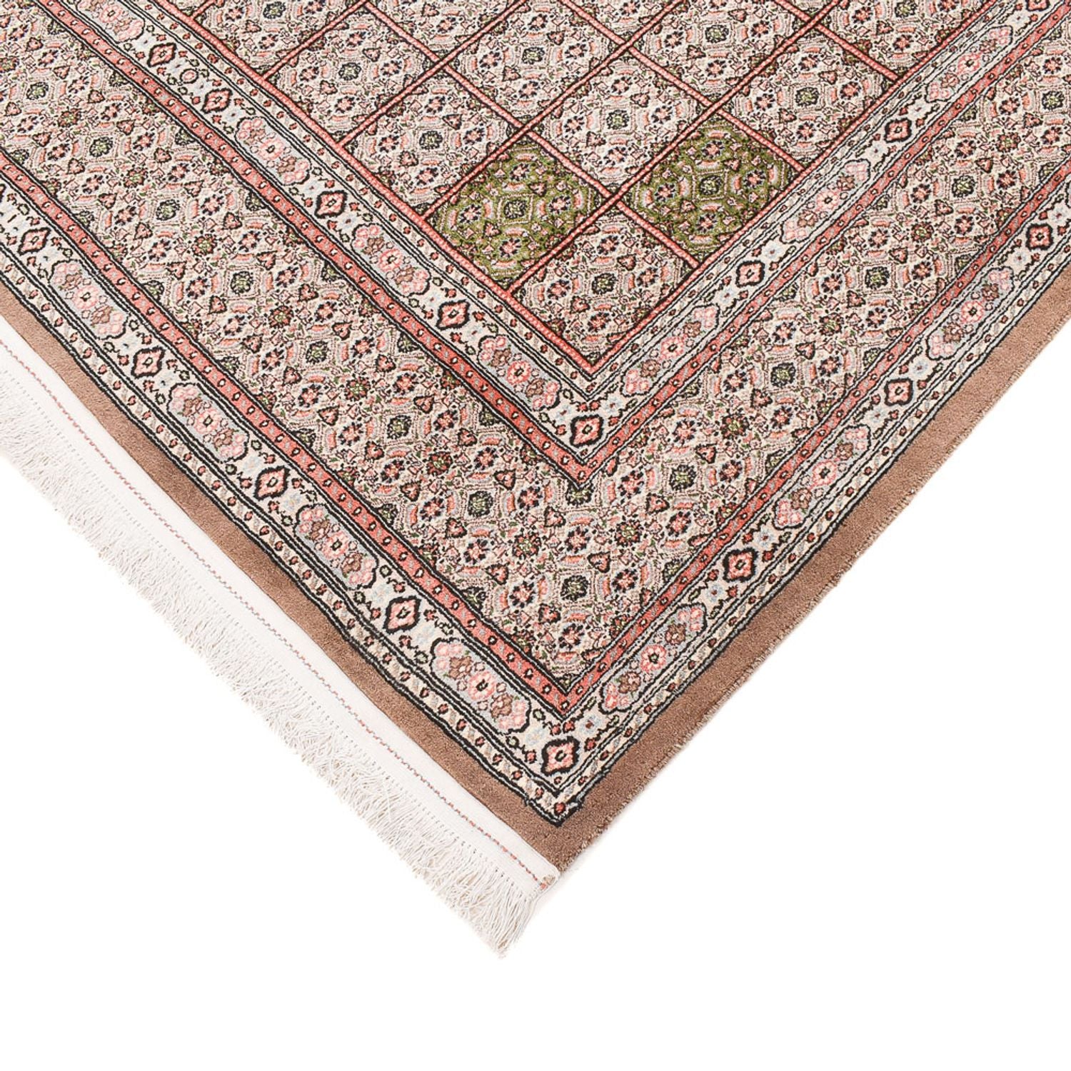 Persisk tæppe - Classic - 285 x 195 cm - pink