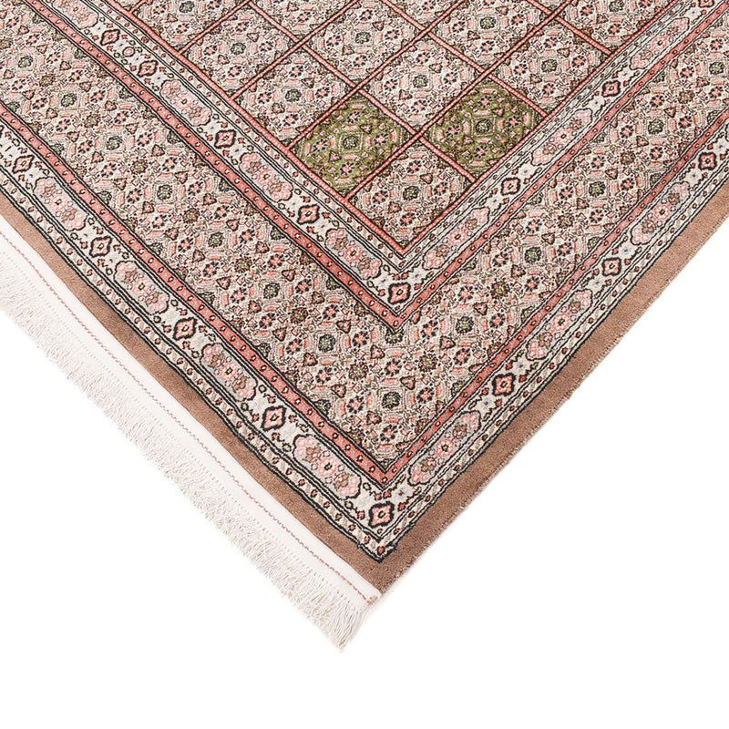 Persisk tæppe - Classic - 285 x 195 cm - pink