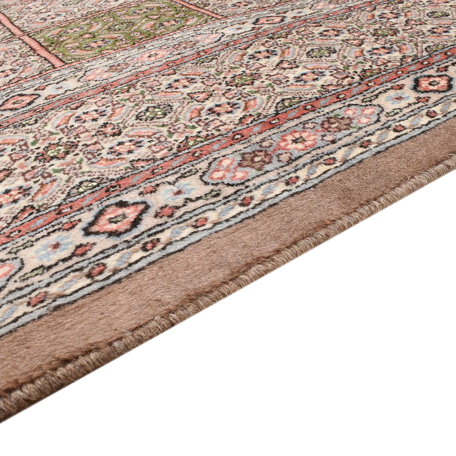 Persisk tæppe - Classic - 285 x 195 cm - pink