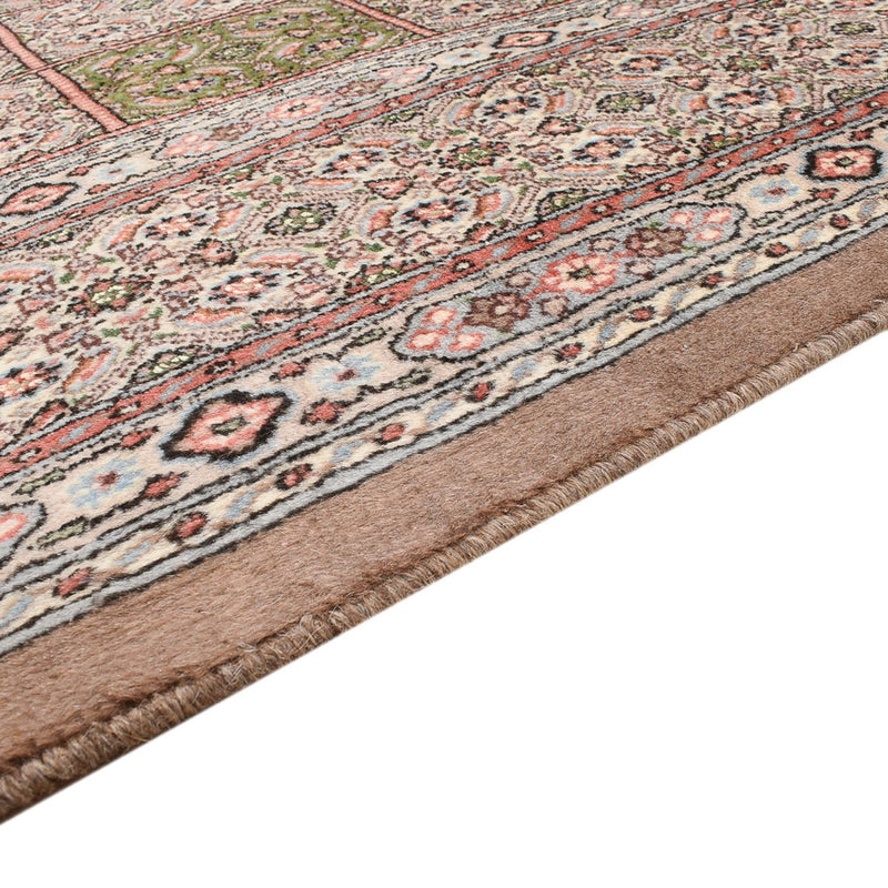 Persisk tæppe - Classic - 285 x 195 cm - pink