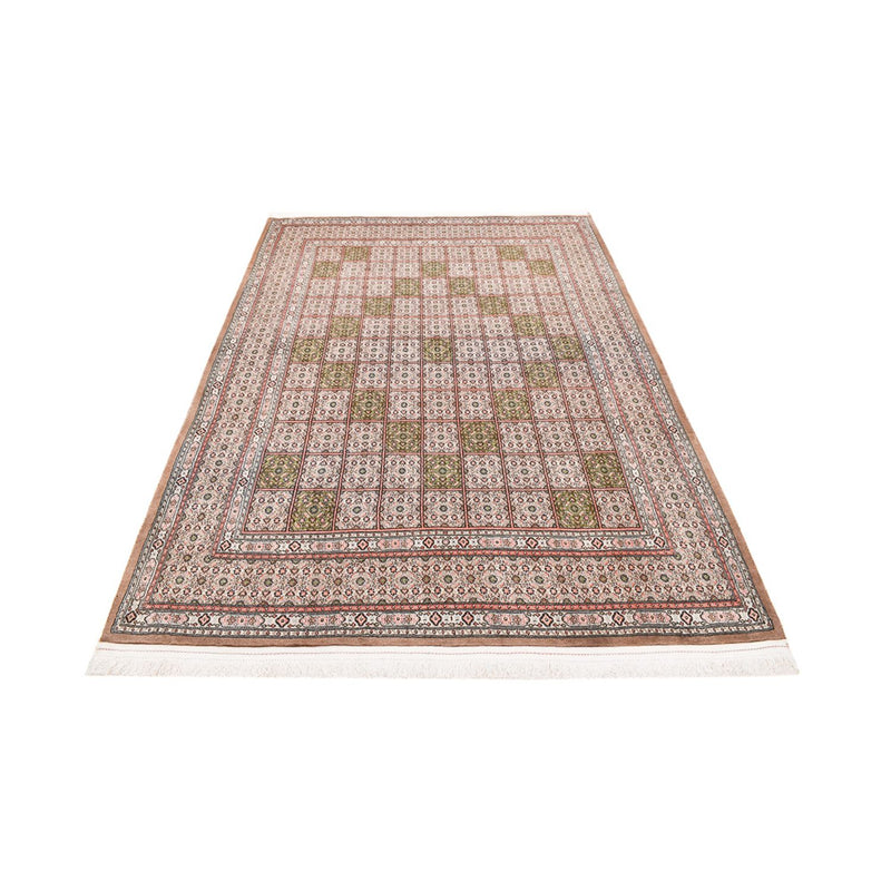Persisk tæppe - Classic - 285 x 195 cm - pink