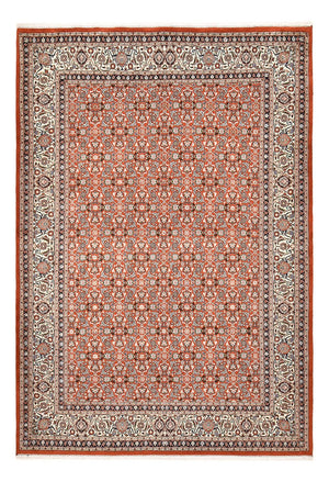Persisk tæppe - Classic - 304 x 207 cm - rust