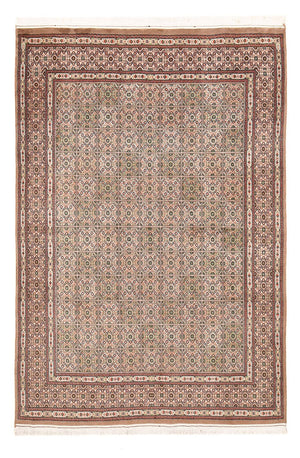 Persisk tæppe - Classic - 285 x 188 cm - rust