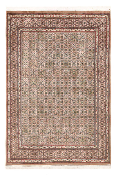 Moud Tæppe 188x285cm - Persisk tæppe