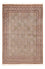 Persisk tæppe - Classic - 285 x 188 cm - rust