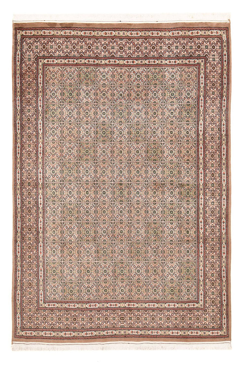Persisk tæppe - Classic - 285 x 188 cm - rust