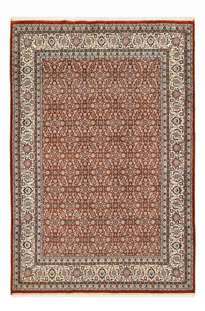 Persisk tæppe - Classic - 290 x 193 cm - rust