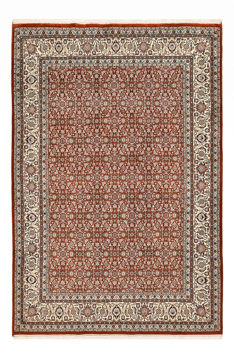 Persisk tæppe - Classic - 290 x 193 cm - rust
