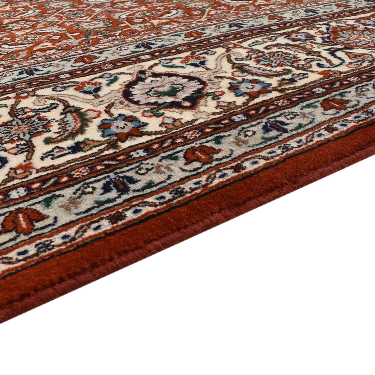 Persisk tæppe - Classic - 290 x 193 cm - rust
