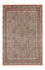 Persisk tæppe - Classic - 300 x 192 cm - rust