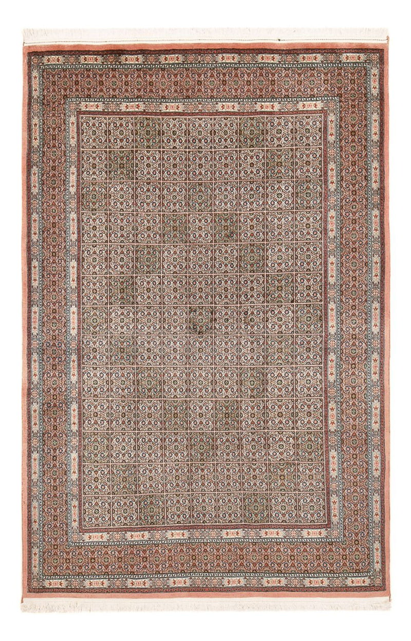 Persisk tæppe - Classic - 300 x 192 cm - rust