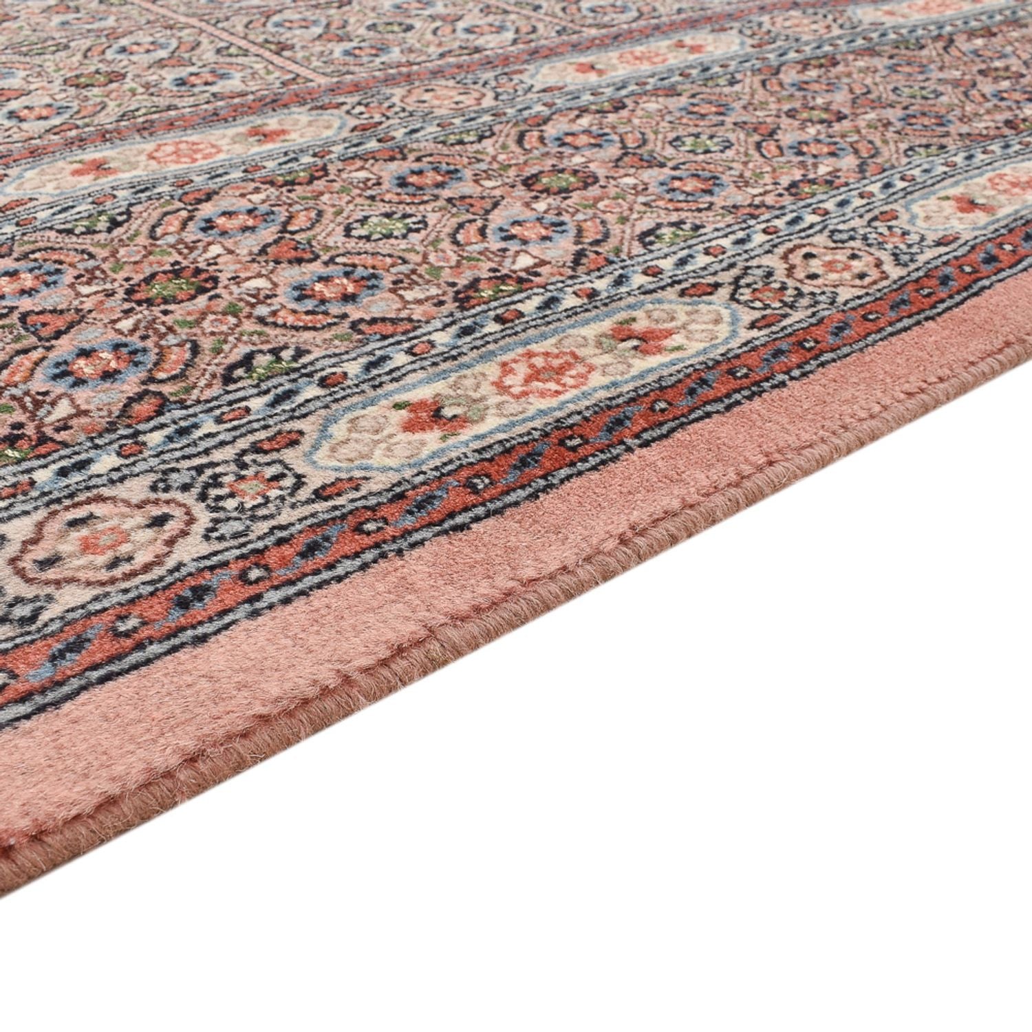 Persisk tæppe - Classic - 300 x 192 cm - rust