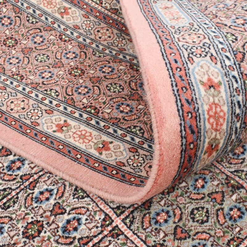 Persisk tæppe - Classic - 300 x 192 cm - rust