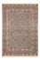 Persisk tæppe - Classic - 349 x 239 cm - lys brun