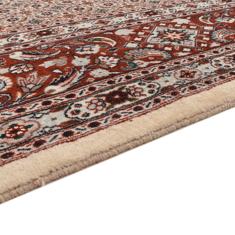 Persisk tæppe - Classic - 297 x 198 cm - rust