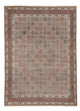 Moud Tæppe 335x238cm - Persisk tæppe