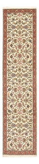 Tabriz - 60 Raj Tæppe 302x72cm - Persisk tæppe