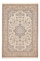 Nain - 6 la Tæppe 303x203cm - Persisk tæppe