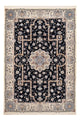 Nain - 6la Tæppe 308x207cm - Persisk tæppe