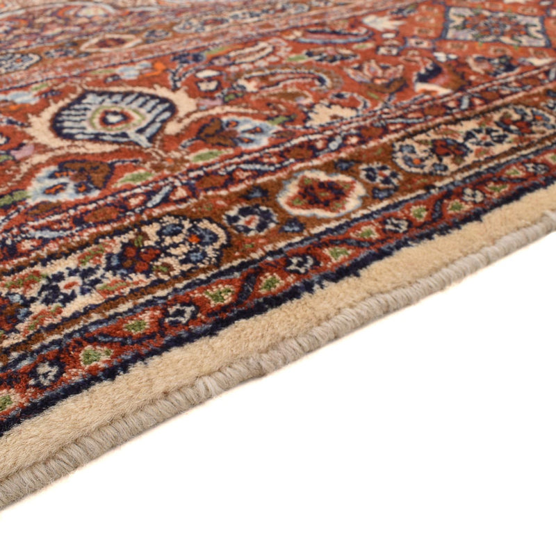 Persisk tæppe - Classic - 341 x 244 cm - laks
