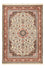 Persisk tæppe - Bijar - 224 x 143 cm - sand