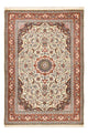 Bidjar - Zanjan Tæppe 224x143cm - Persisk tæppe
